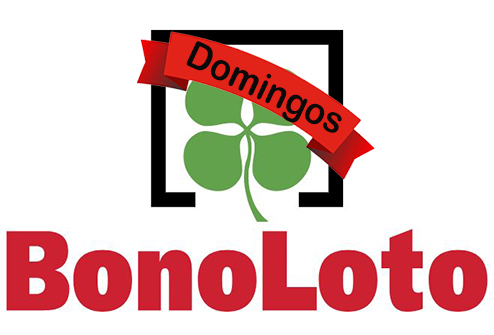 Bonoloto juego los domingos