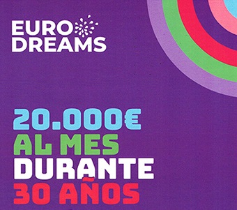 sorteo eurodreams un sueldo al mes