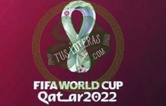 mundial qatar 2022 Tus Loteras